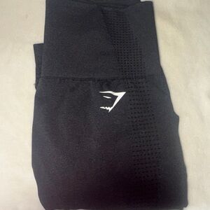 Gymshark Black/charcoal Legging